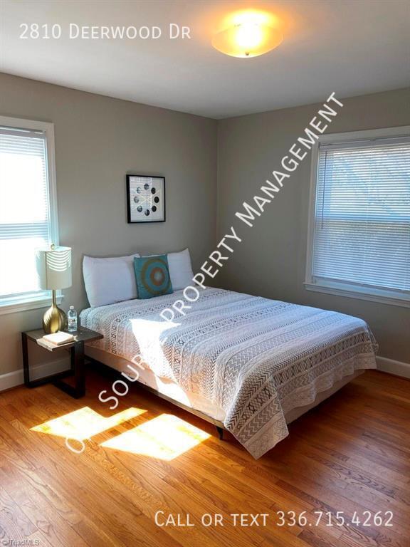 Building Photo - 2810 Deerwood Dr