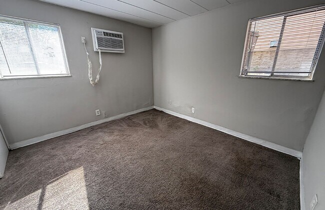 Interior Photo - Shiloh 331