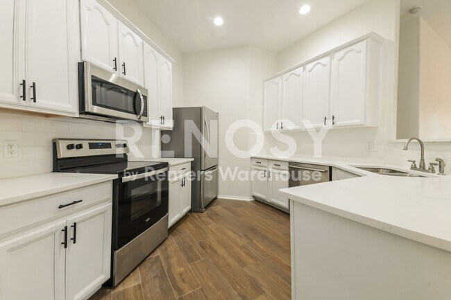 Building Photo - Beautiful, 3 Bed/2 Bath Home in Prosper!  ****Rent Concession - 2nd Month Free****
