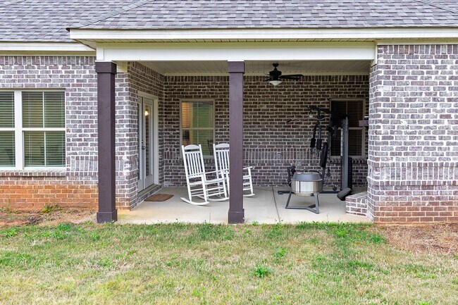 Building Photo - Home for Rent in Prattville