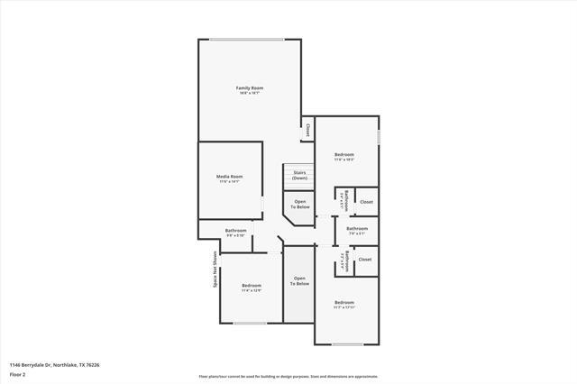 Building Photo - 1146 Berrydale Dr