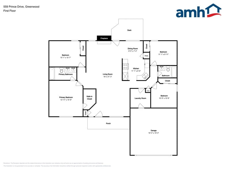 Building Photo - 559 Prince Dr