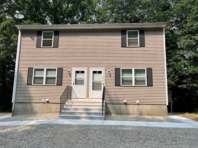 Building Photo - 312 Dr Foote Rd