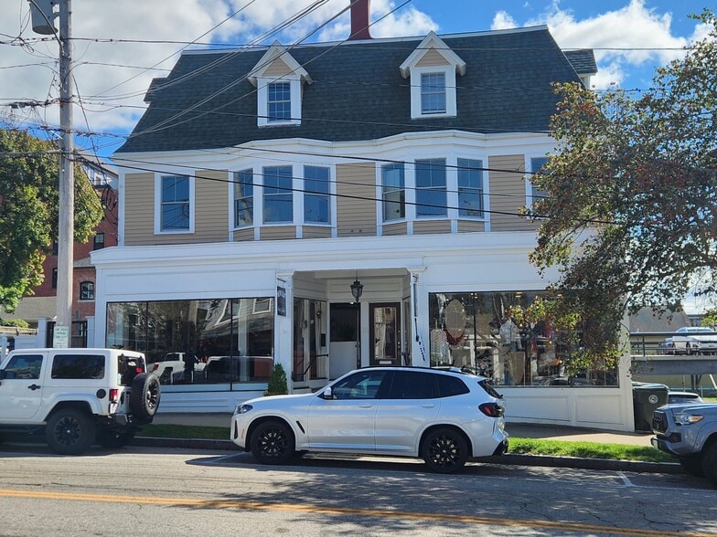 Building Photo - 20 State St