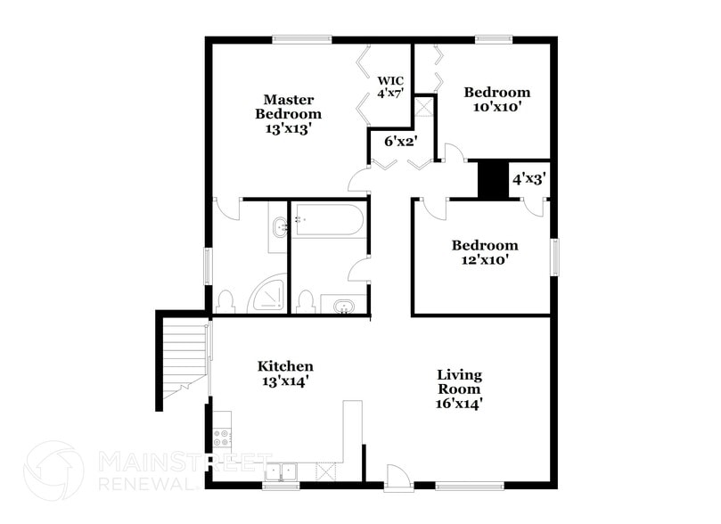 Building Photo - 2204 E 99th Ave