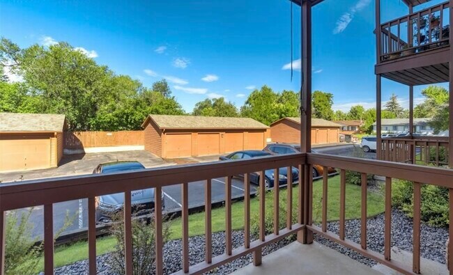 Building Photo - 2430 Palmer Park Blvd