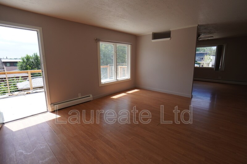 Building Photo - 1345 Quitman St