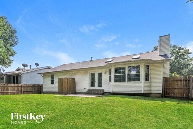 Building Photo - 202 Barrington Dr