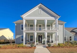 Building Photo - Refined Living in Midtown Nexton