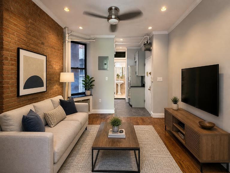 Building Photo - 248 Mott St