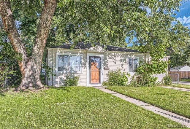 Building Photo - 4995 Vallejo St