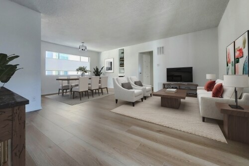 Interior Photo - 1873 Veteran Ave