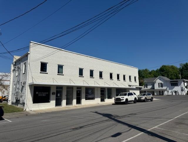 Building Photo - 119 McSween Ave