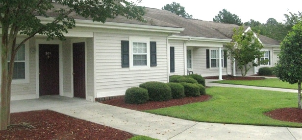 Primary Photo - Santree Commons