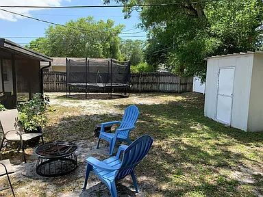 Building Photo - Charming 3BR Home | Large Fenced Yard + Prime Location