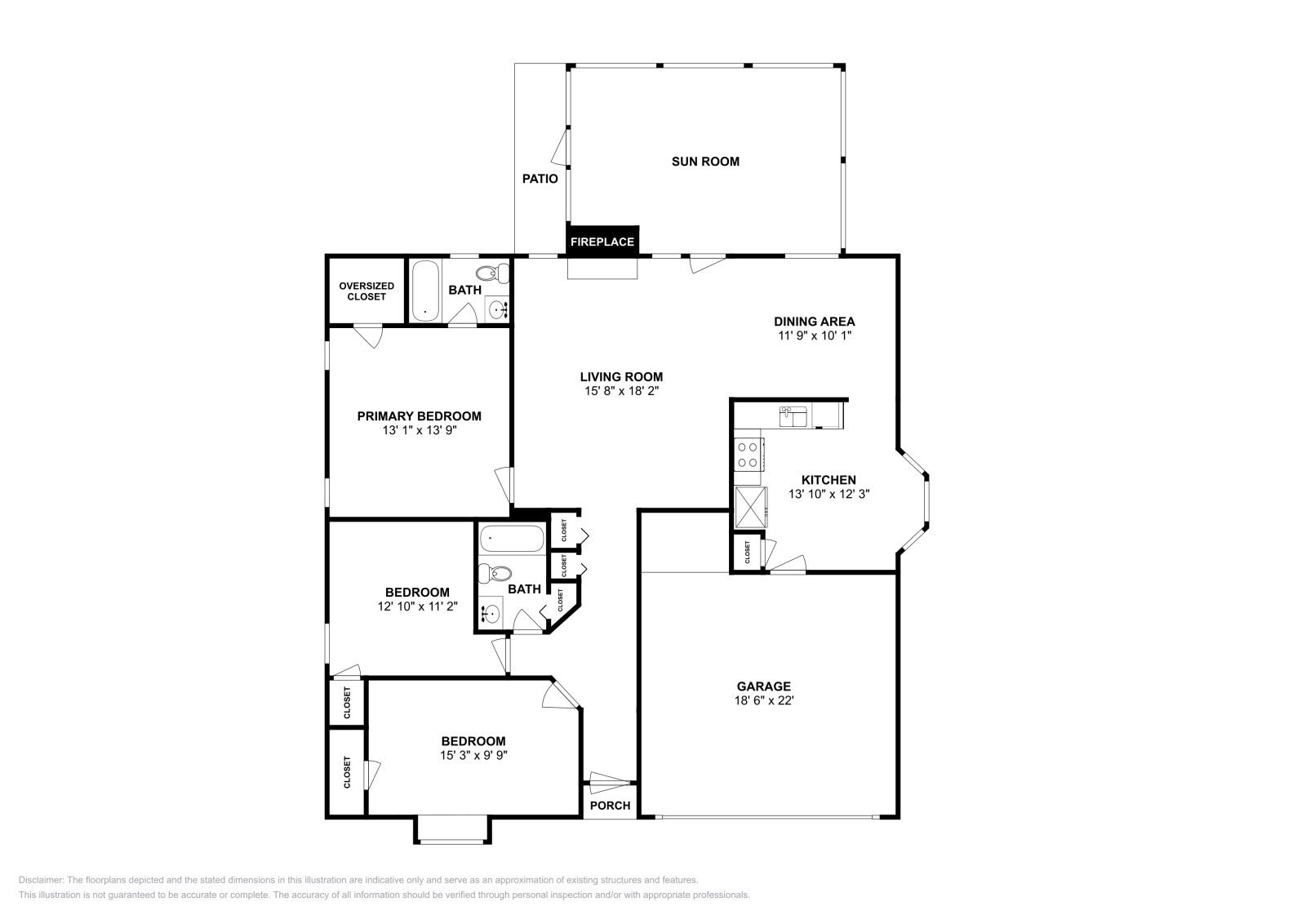 Building Photo - 7280 Eagles Perch Dr