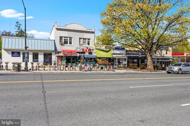 Building Photo - 4707 Connecticut Ave NW