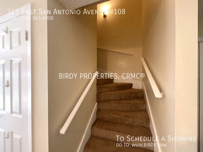 Building Photo - 311 E San Antonio Ave