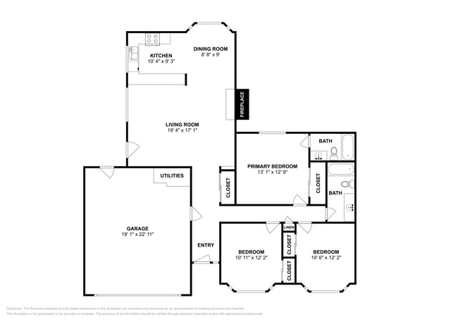 Building Photo - 291 Keith Way