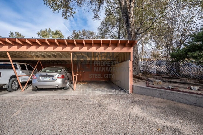 Building Photo - 1009 Constitution Rd