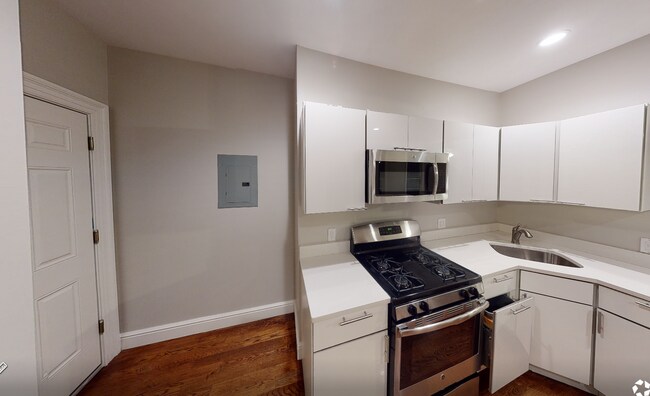 Building Photo - 165 Hampshire St