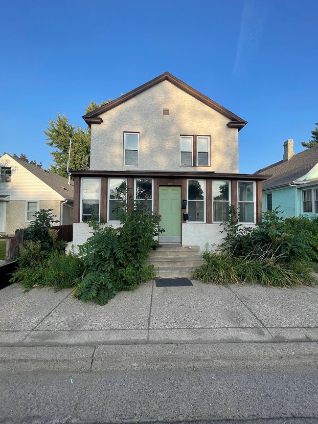 Primary Photo - Updated Northeast Duplex!