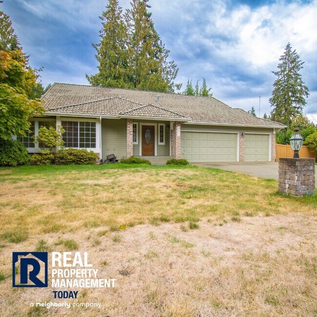 Building Photo - Remodeled Rambler In Gem Heights neighborh...