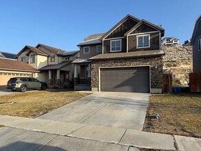 Building Photo - Beautiful Home in Lehi Traverse Mountain on Quiet Cul De Sac