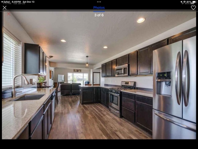 Building Photo - 3505 E Bogie Dr