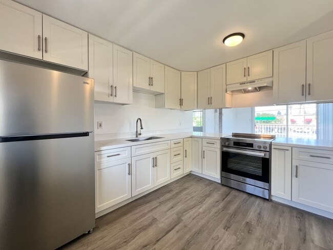 Building Photo - 2 Bedroom Napa Apartment w/ Remodeled Kitchen