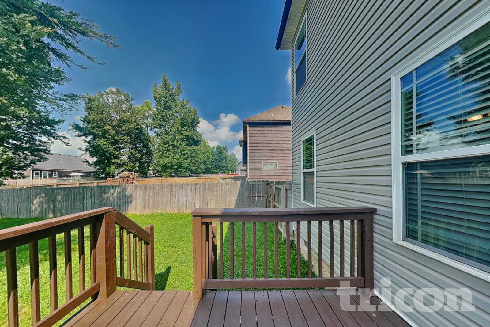 Building Photo - 513 Sourwood Dr