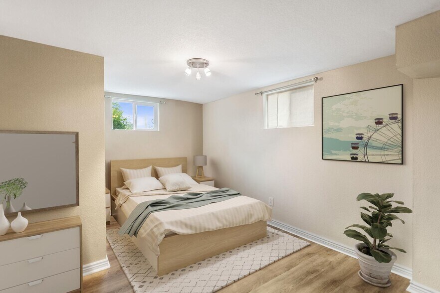 Building Photo - Brick bungalow-style Clayton home near Sch...