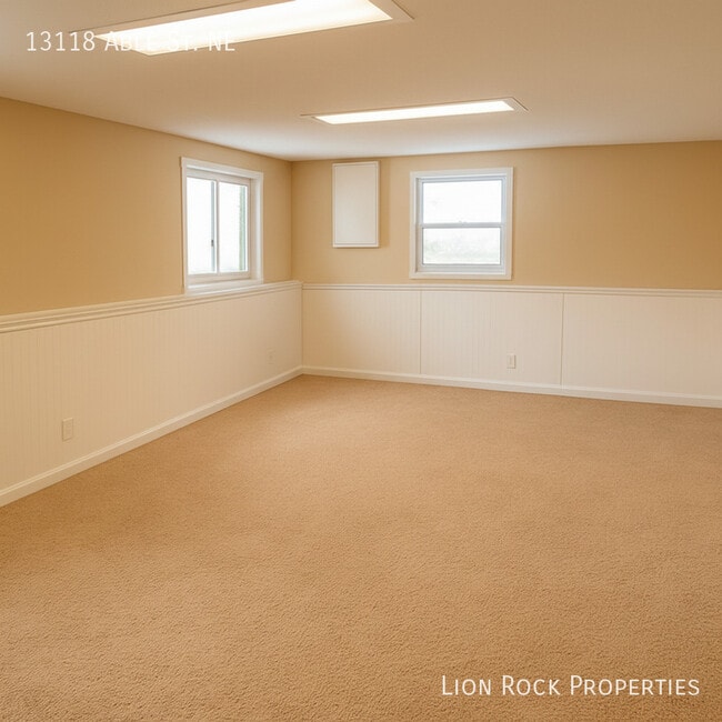 Building Photo - 13118 Able St NE