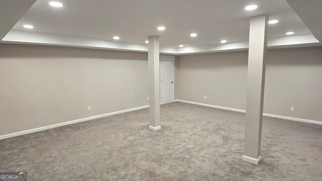 Building Photo - 4270 E Hamill Dr