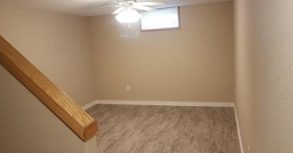 downstairs livingroom - 2324 Crescent Dr