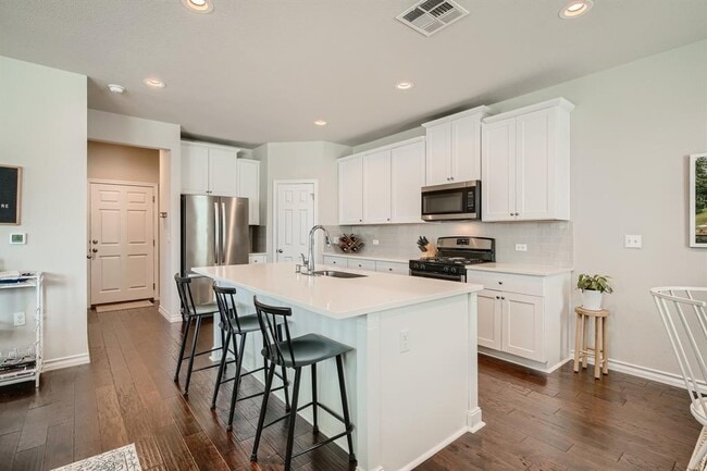 Building Photo - 11603 Prado Ranch Blvd