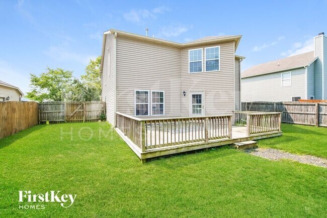 Building Photo - 1976 Breakwater Dr