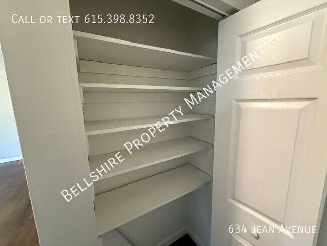 Building Photo - 634 Jean Ave