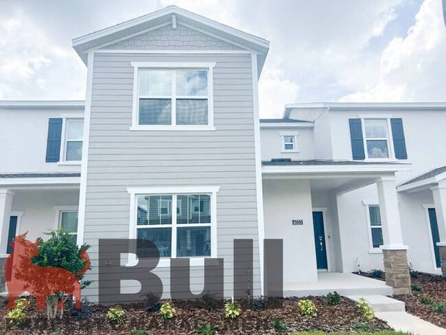 Building Photo - 6033 Blissful St