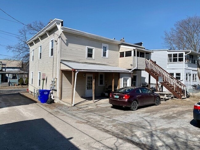 Building Photo - 58-60 Intervale Avenue
