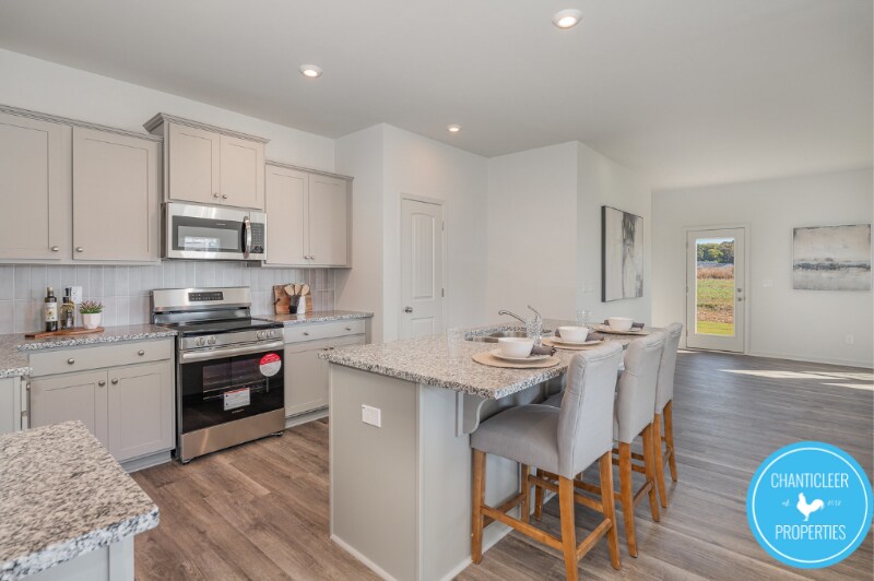 Building Photo - 6705 Hardwick Ln