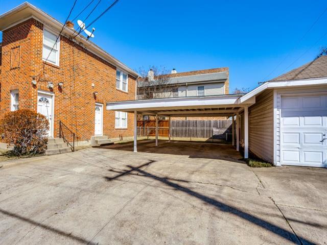 Building Photo - 4153 Normandy Ave