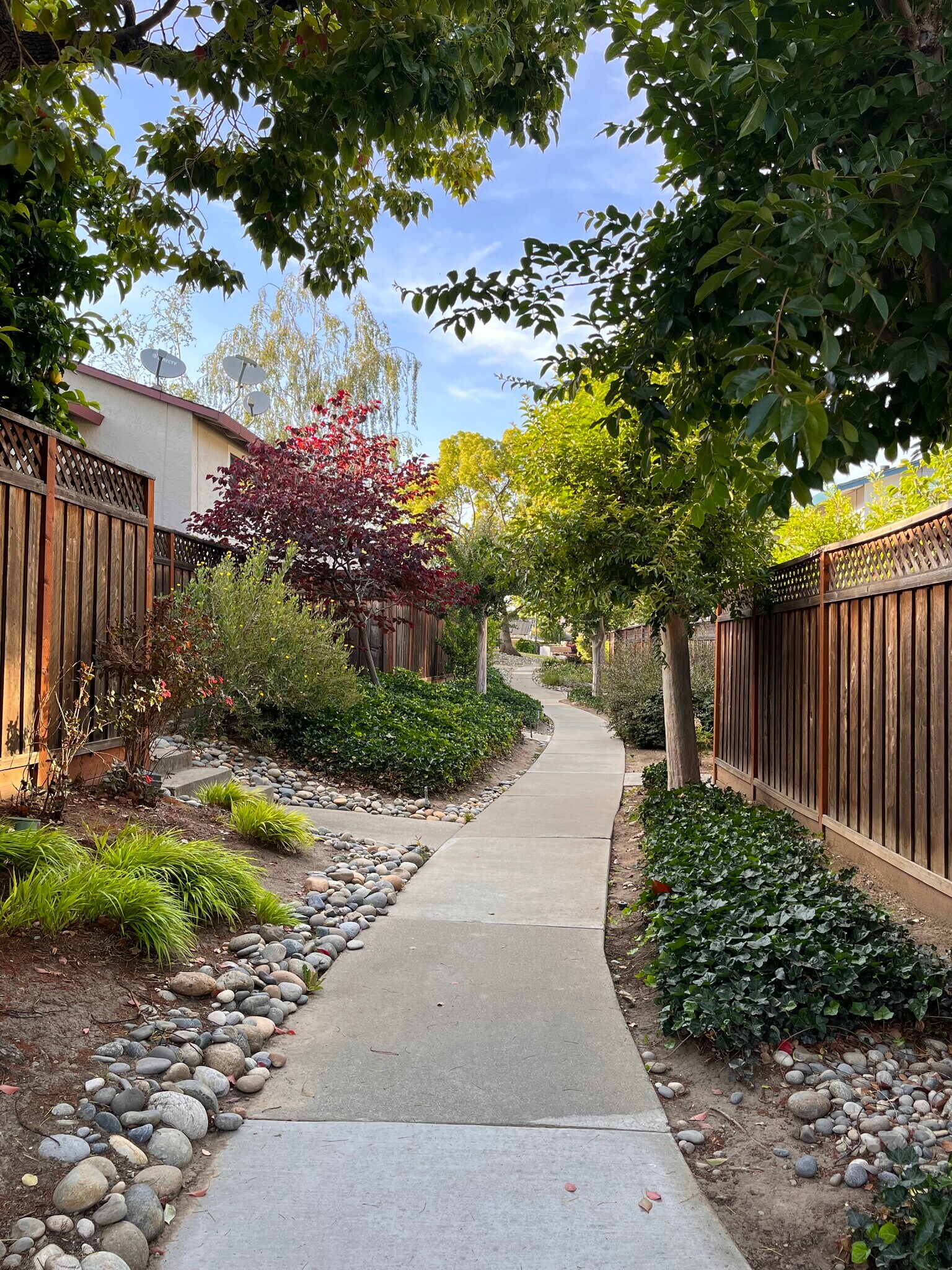 Merrivale West trails - 1369 Cherrywood Sq