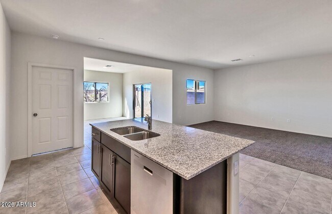 Building Photo - 4816 S 111th Dr