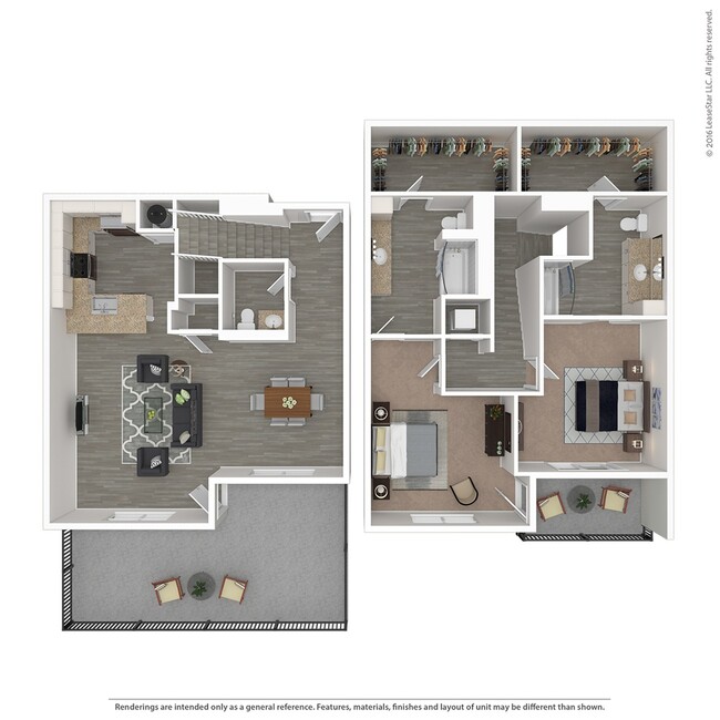 Star - Pulliam Square