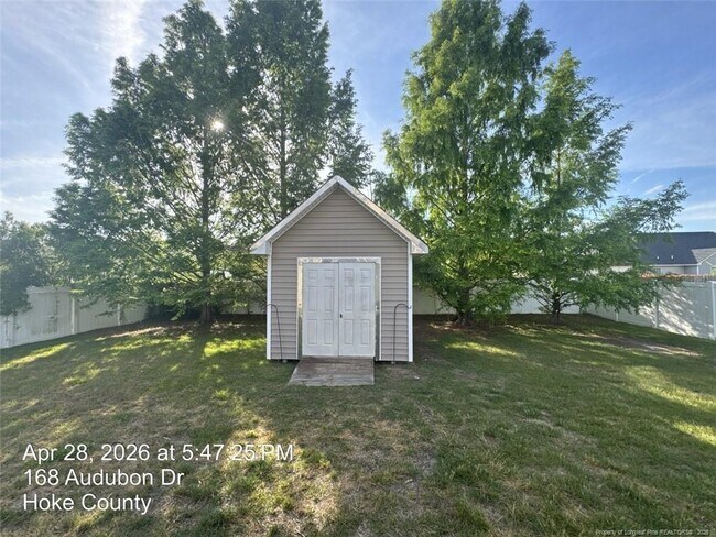 Building Photo - 168 Audubon Dr