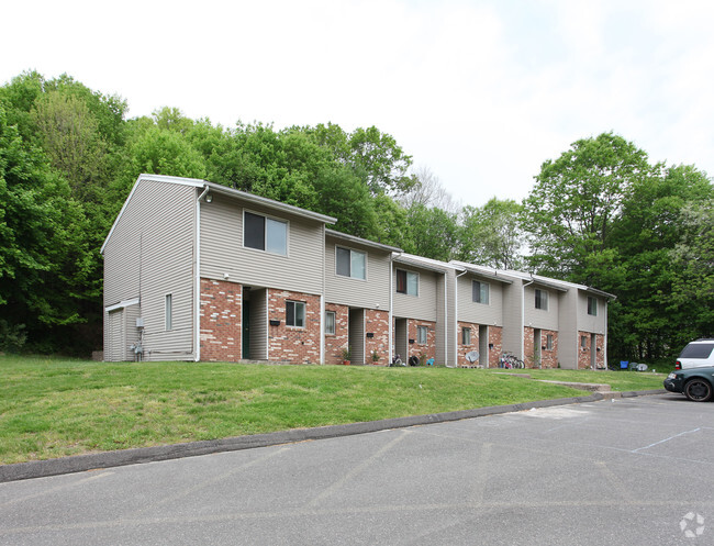 Green Briar Hill Apartments