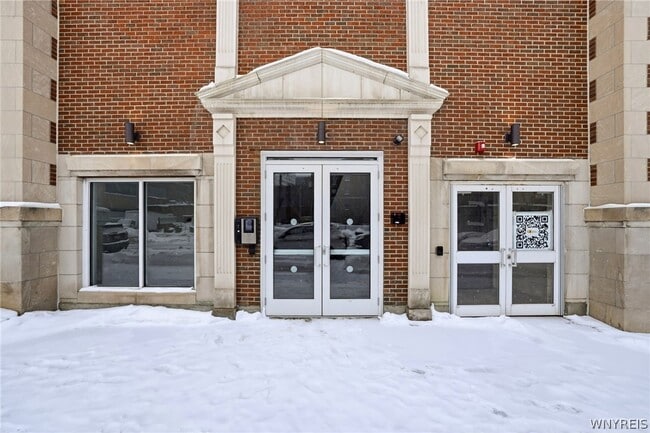 Building Photo - 40 North St