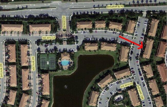 Building Photo - 2545 SW 83rd Terrace