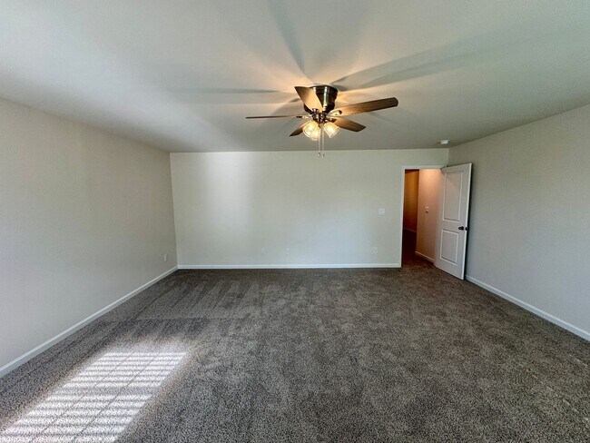 Building Photo - Brand New 4BR/2.5BA Single Family Home